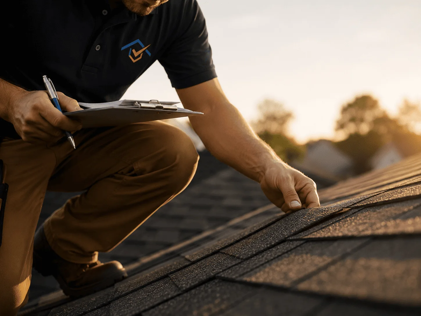 Why Choose Roof Inspection in Ledger, MT