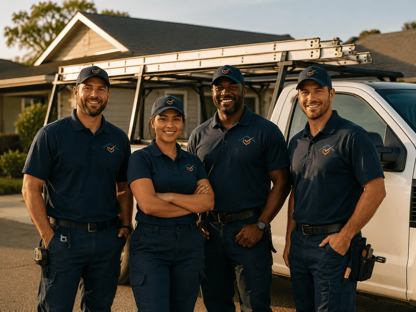 Roof Inspection company in Ledger, MT